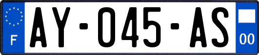 AY-045-AS