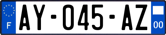 AY-045-AZ