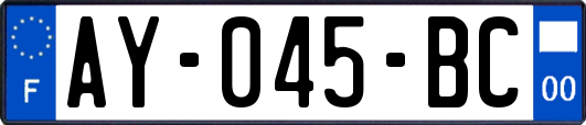 AY-045-BC