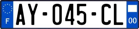 AY-045-CL