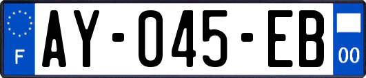 AY-045-EB