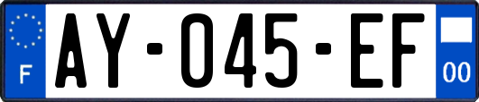 AY-045-EF