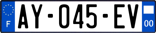 AY-045-EV