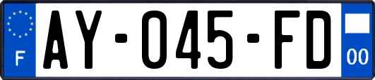 AY-045-FD