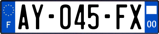 AY-045-FX