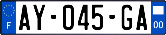 AY-045-GA