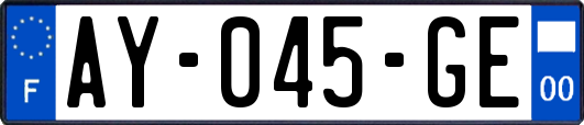 AY-045-GE