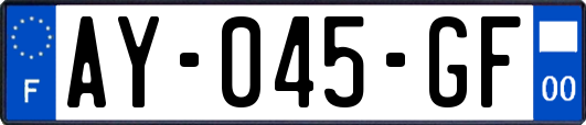 AY-045-GF