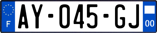 AY-045-GJ