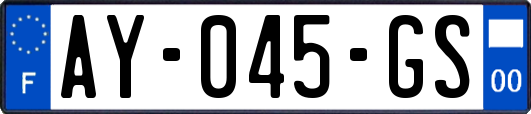 AY-045-GS