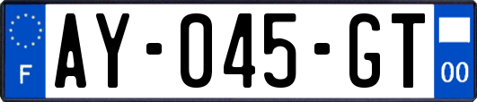 AY-045-GT