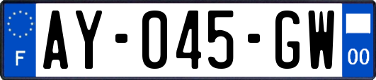 AY-045-GW