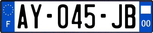 AY-045-JB