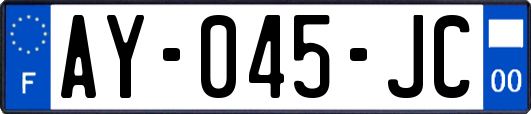 AY-045-JC