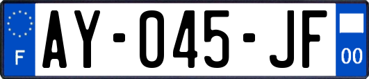 AY-045-JF