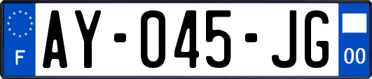 AY-045-JG
