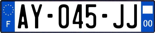 AY-045-JJ