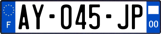 AY-045-JP