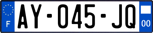 AY-045-JQ