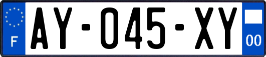 AY-045-XY