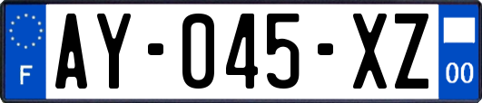 AY-045-XZ