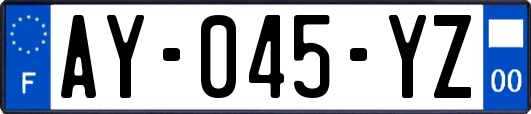 AY-045-YZ