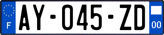 AY-045-ZD