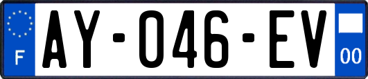 AY-046-EV