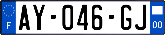 AY-046-GJ