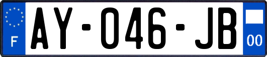 AY-046-JB