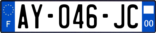 AY-046-JC