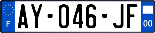 AY-046-JF