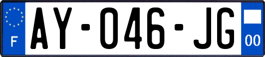 AY-046-JG