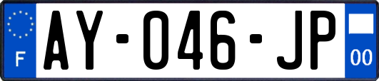 AY-046-JP
