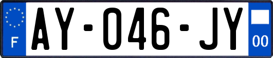 AY-046-JY