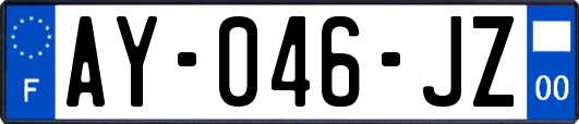 AY-046-JZ