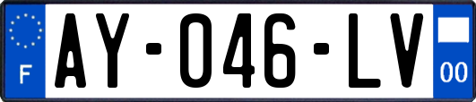 AY-046-LV