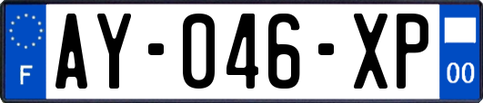 AY-046-XP