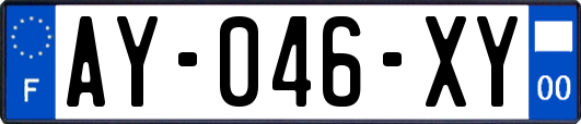 AY-046-XY