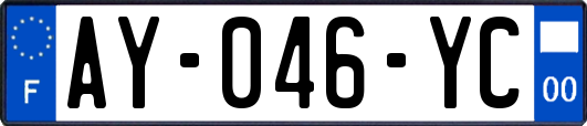 AY-046-YC