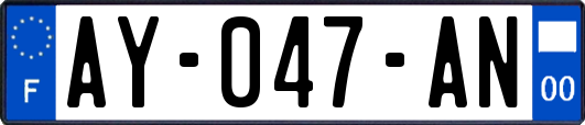 AY-047-AN