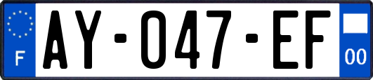 AY-047-EF