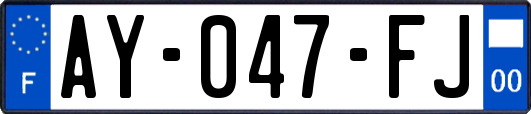 AY-047-FJ
