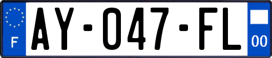 AY-047-FL