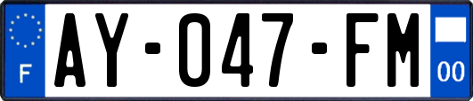 AY-047-FM