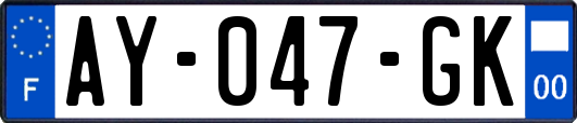 AY-047-GK