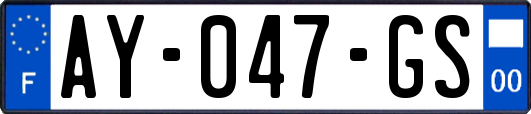 AY-047-GS