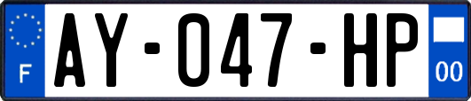 AY-047-HP