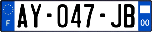 AY-047-JB