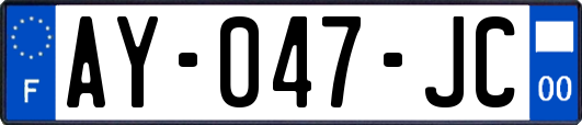 AY-047-JC